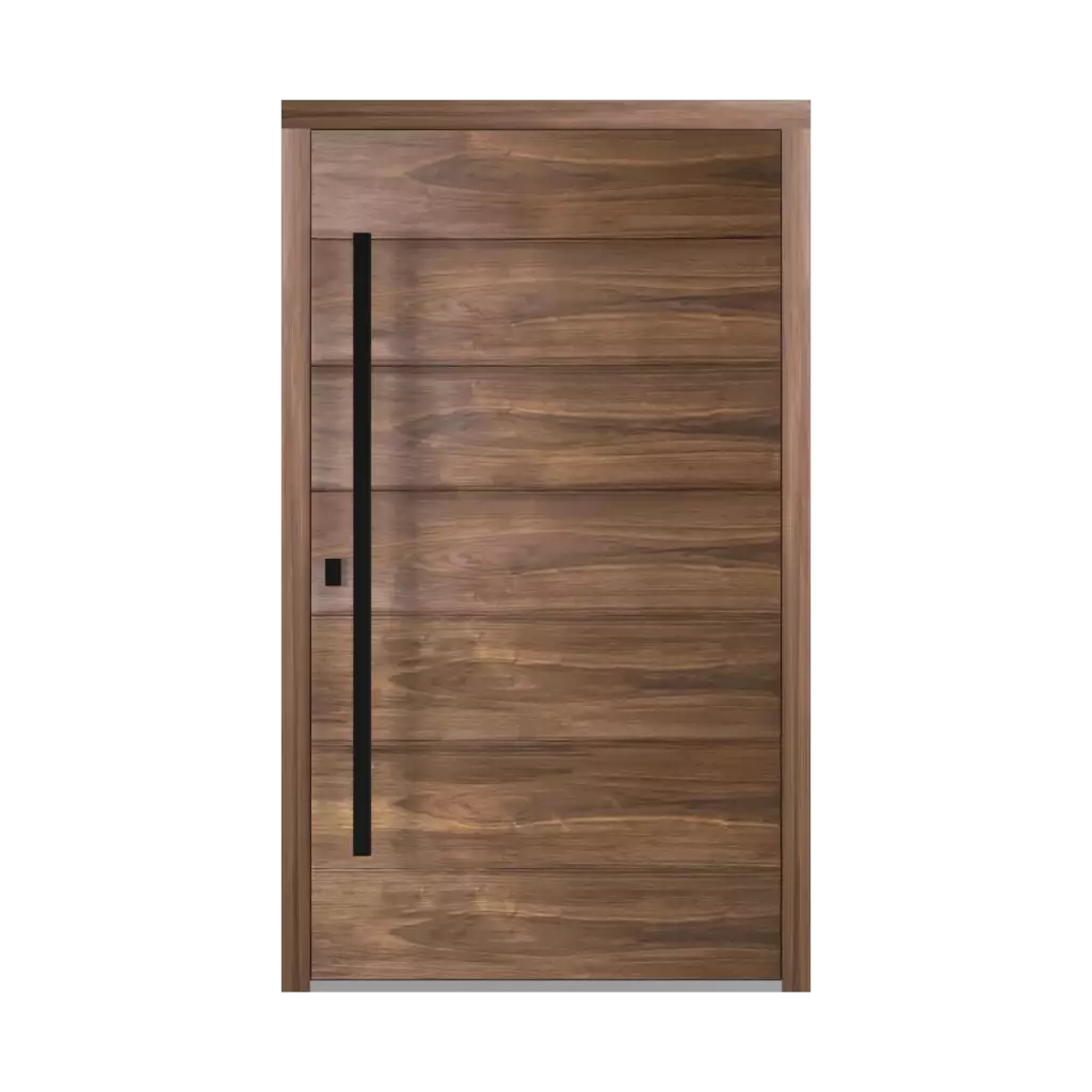 San Marino model products wooden-entry-doors    