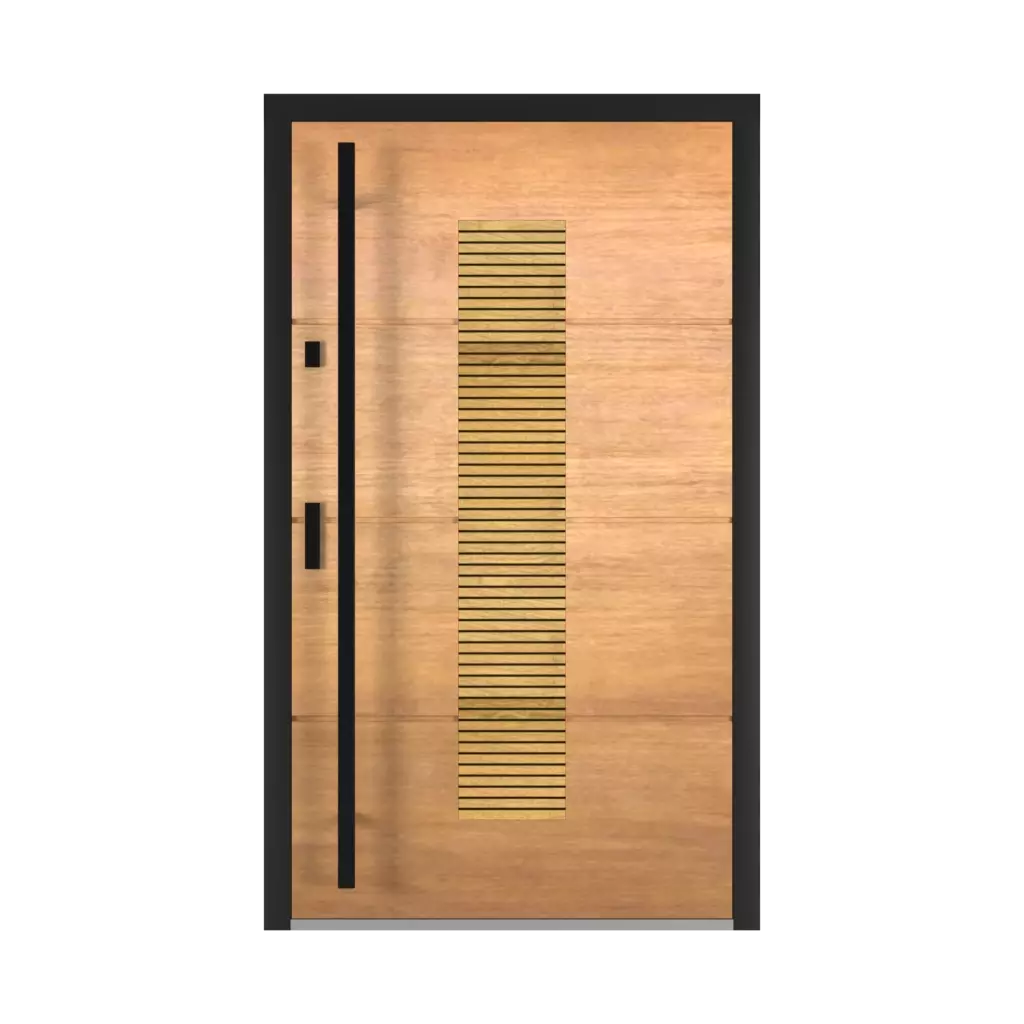 Monaco model products wooden-entry-doors    