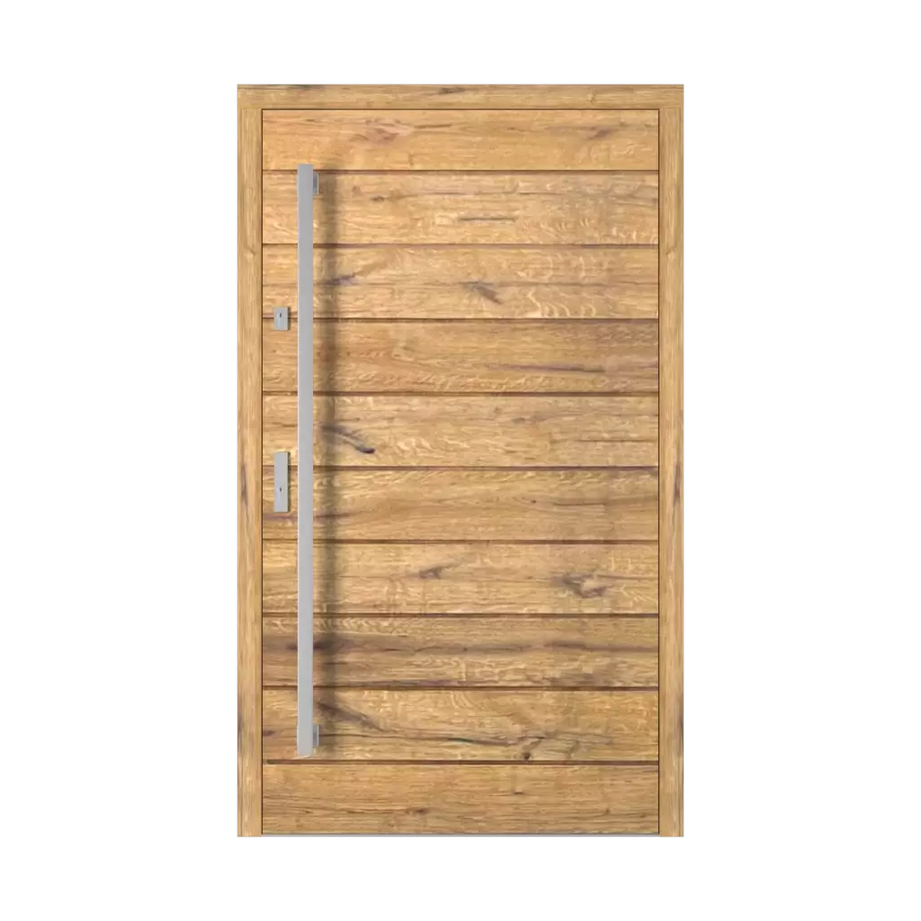 Astana model ✨ products wooden-entry-doors    