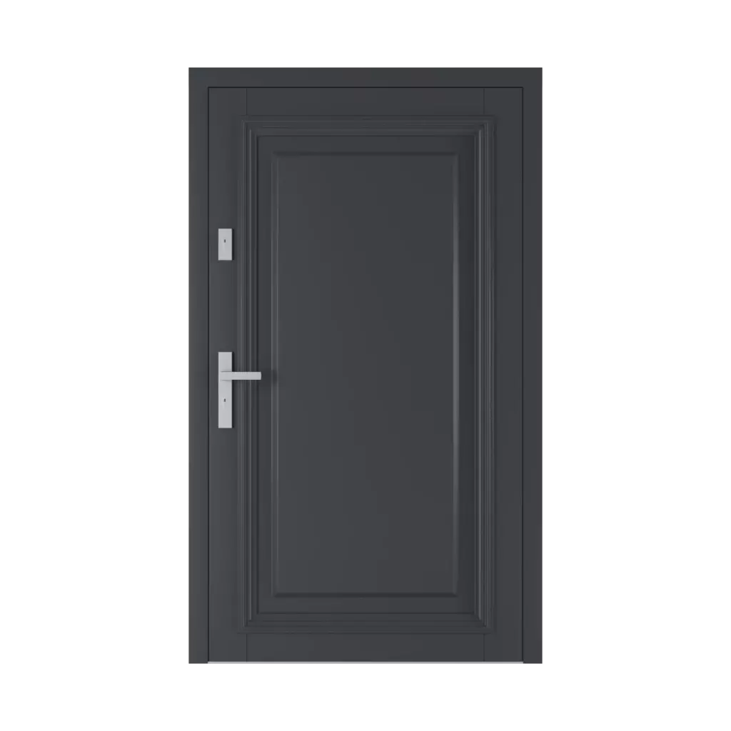 Oslo ✨ entry-doors models wood 