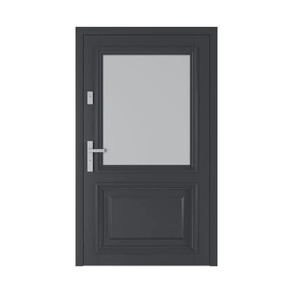 Oxford entry-doors models adezo 