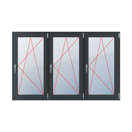 Tilt & turn right windows types-of-windows triple-leaf symmetrical-division-horizontally-33-33-33 tilt-turn-right 