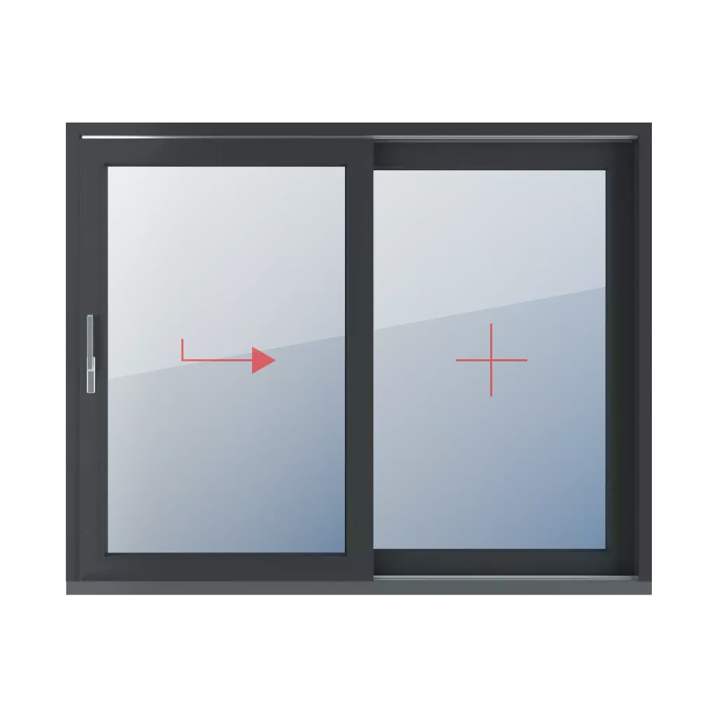 Types of windows windows     
