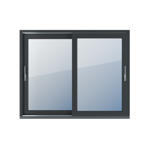 HST lift-and-slide patio doors windows types-of-windows    