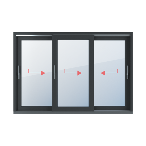 Sliding right, sliding left windows types-of-windows hst-lift-and-slide-patio-doors triple-leaf sliding-right-sliding-left 