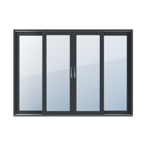Four-leaf windows types-of-windows hst-lift-and-slide-patio-doors   