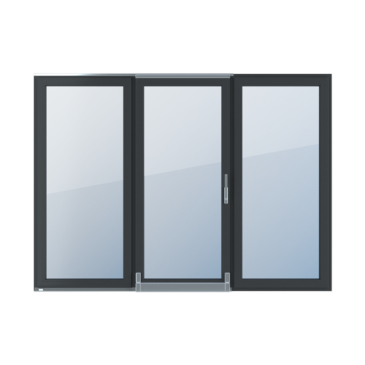 Triple-leaf windows types-of-windows psk-tilt-and-slide-patio-door triple-leaf  