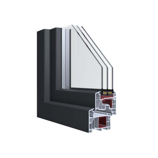 Ideal 7000 ✨ windows window-production-materials pvc 