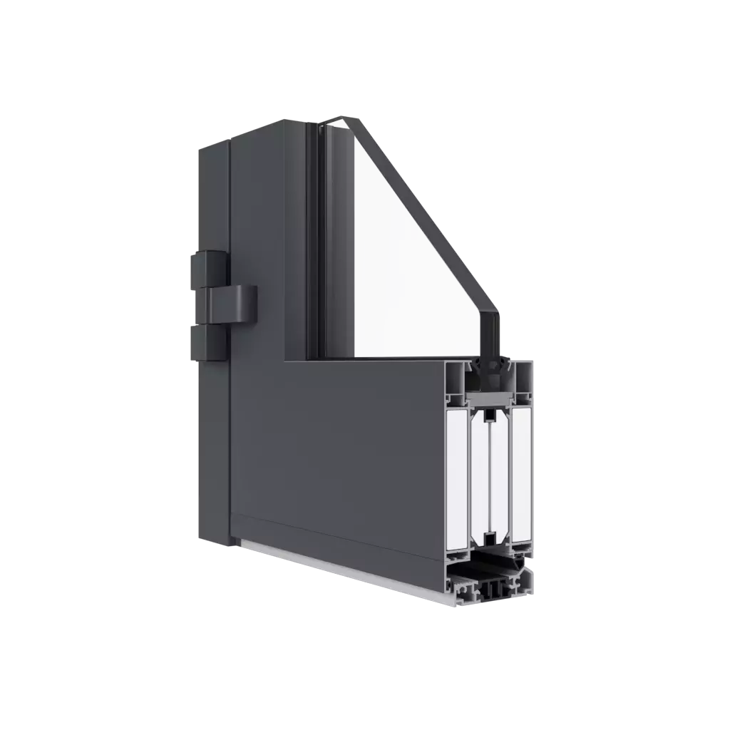 MB-78EI products fire-partitions    