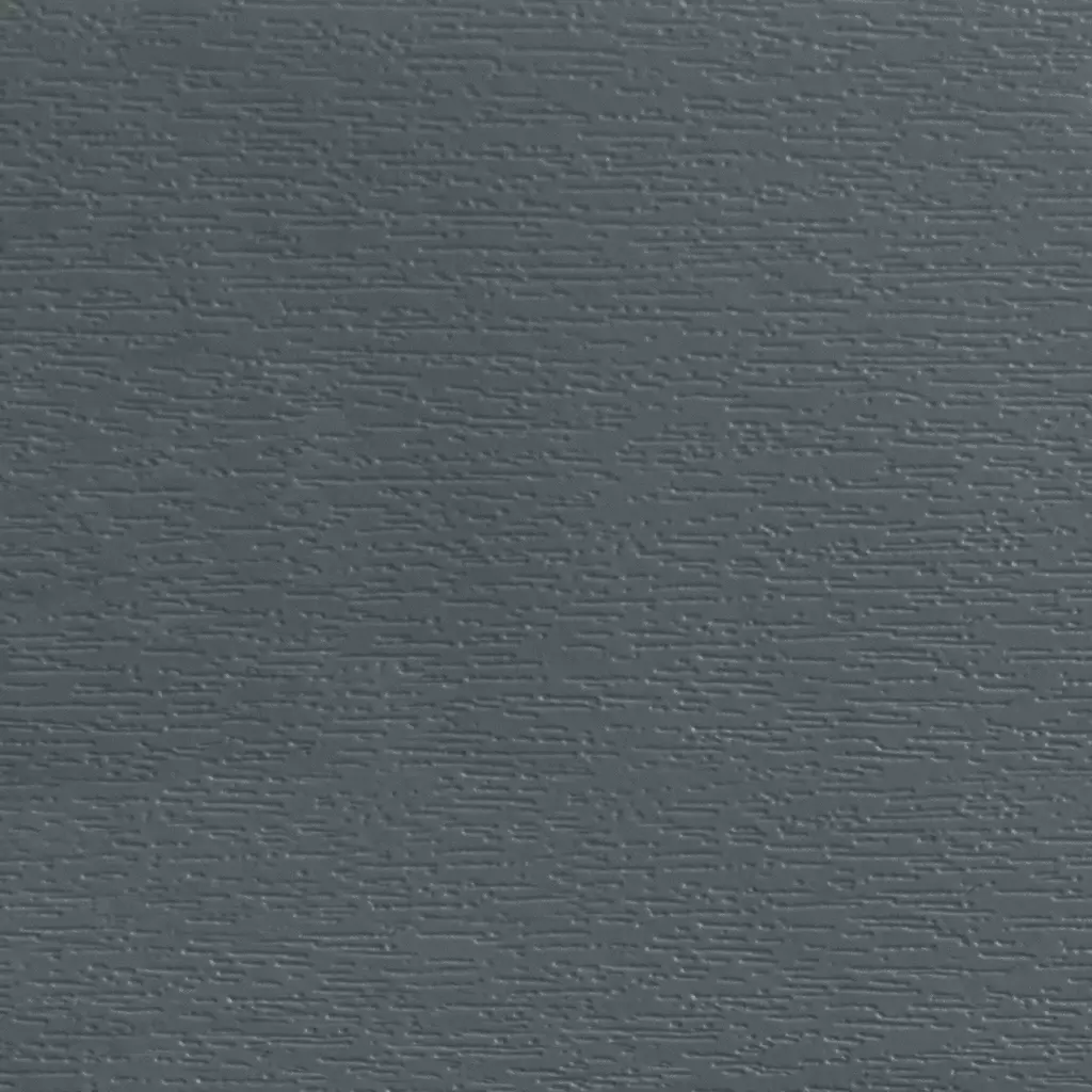 Slate gray windows window-color veka-colors slate-gray texture