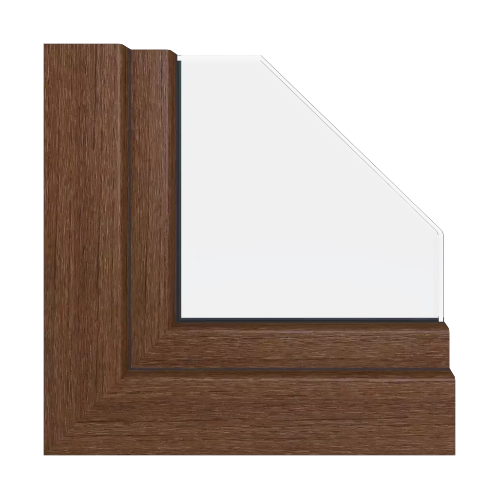 Siena pn noce windows window-color veka-colors   