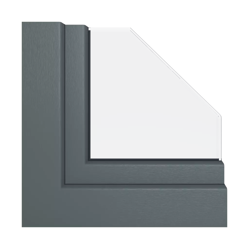 Dark gray silk ✨ windows window-color warm-frame-colors dark-brown-3 