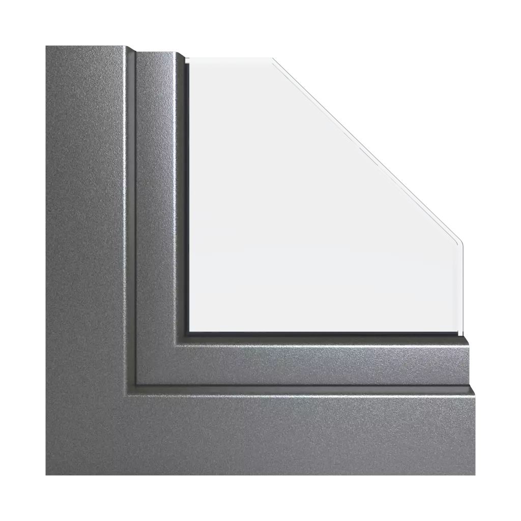 Alux db 703 windows window-profiles veka softline-82-md