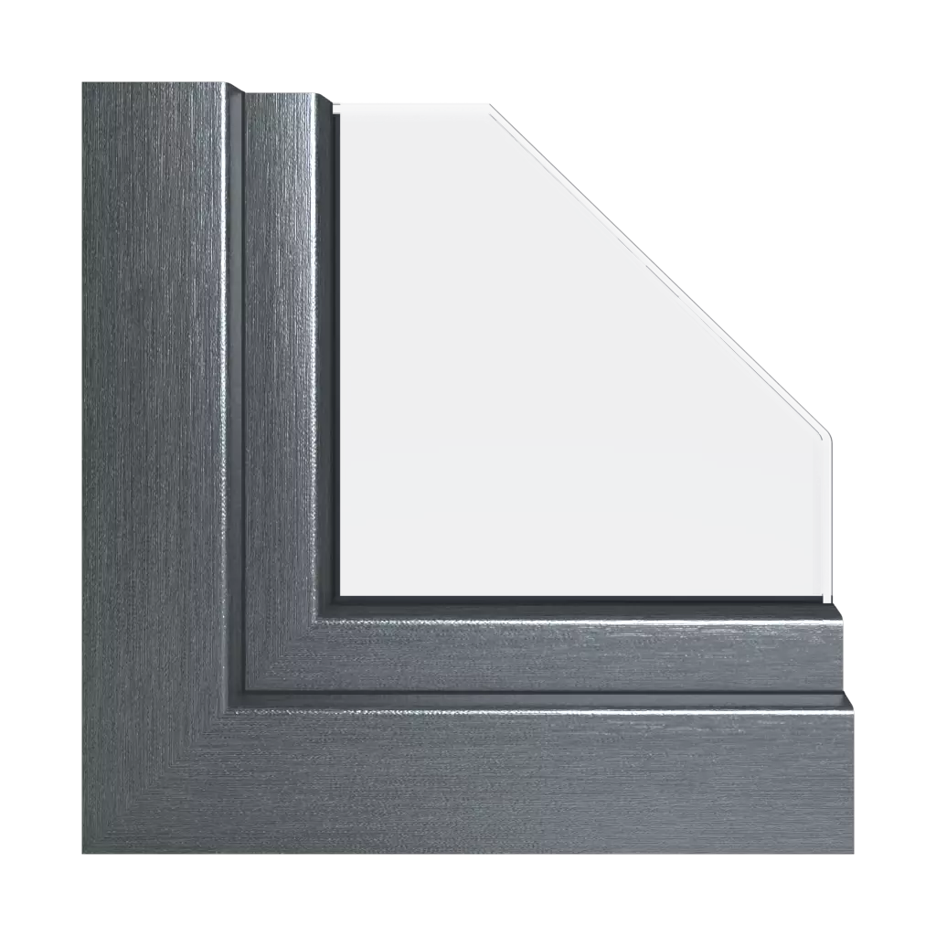 Crown platinum products window-packages premium-pvc   