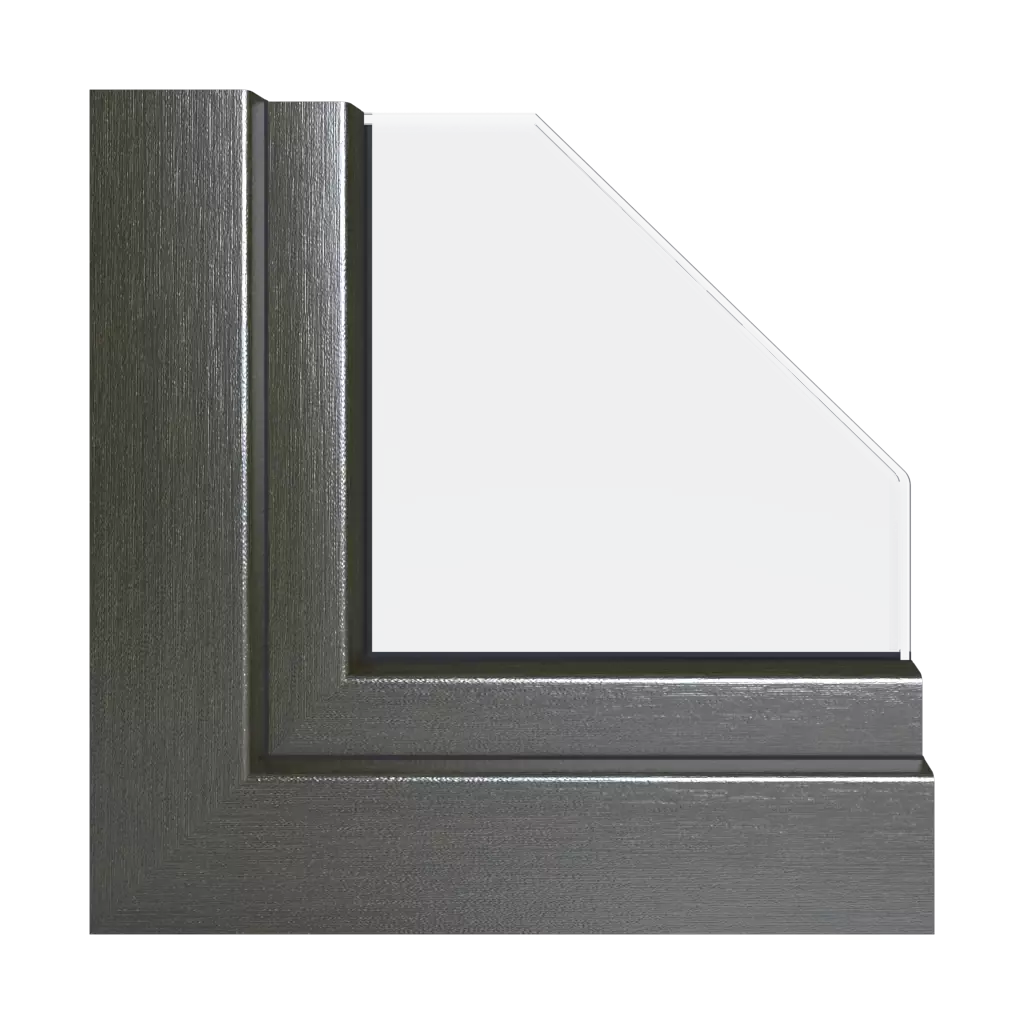 Earl platinum windows window-color veka-colors   