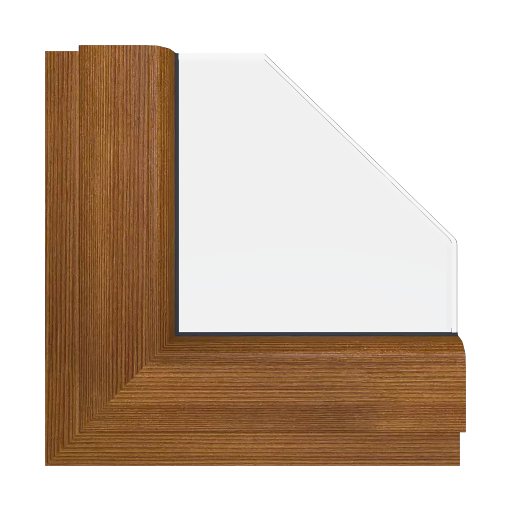 Douglas fir windows window-color veka-colors douglas-fir interior