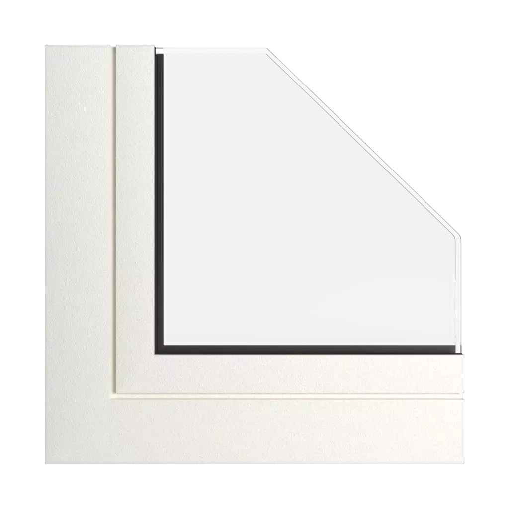 White Beskid 1 products folding-windows    