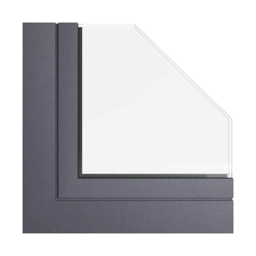 Graphite Gray products folding-windows    