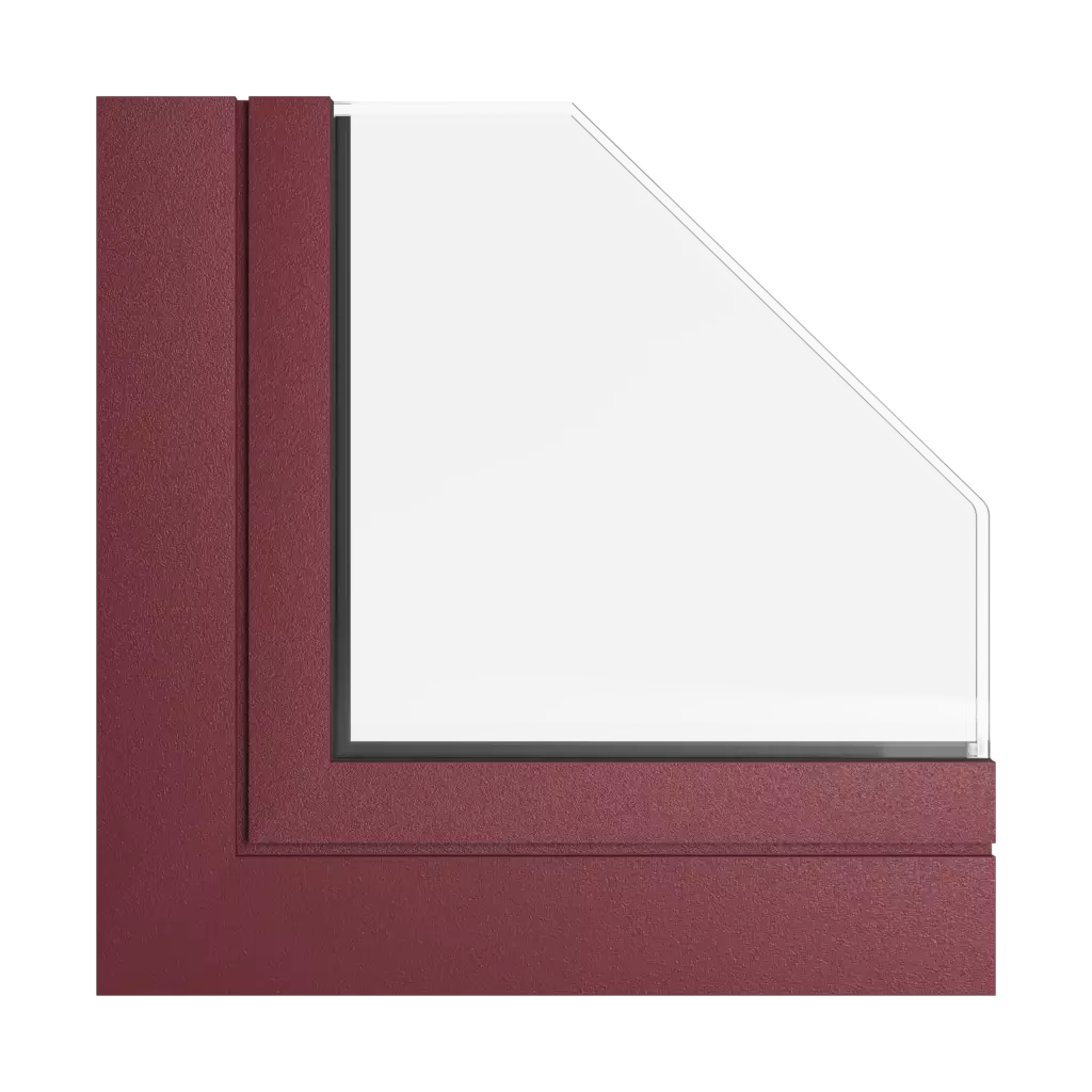 Medium maroon products fire-partitions    