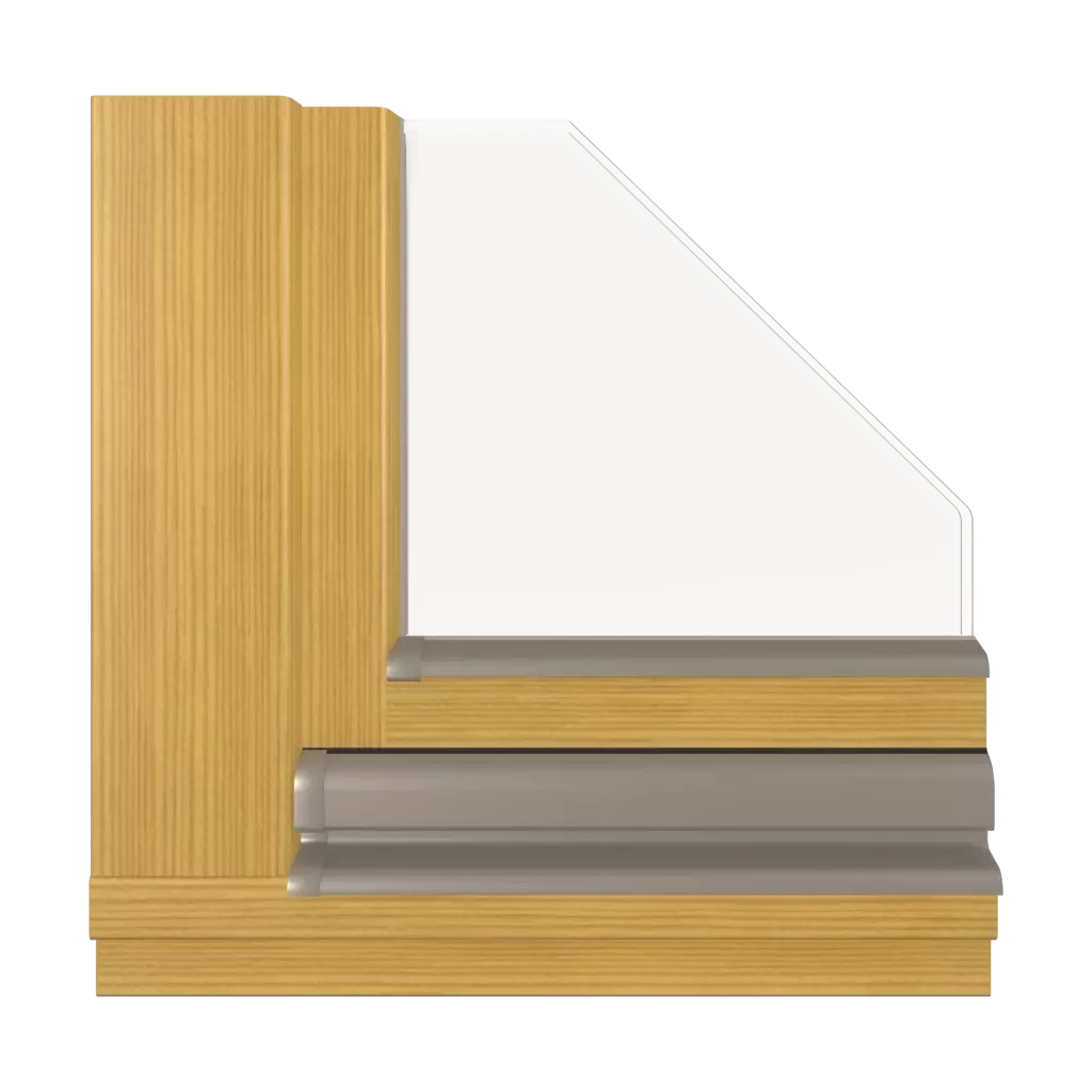 Stone pine windows window-profiles cdm