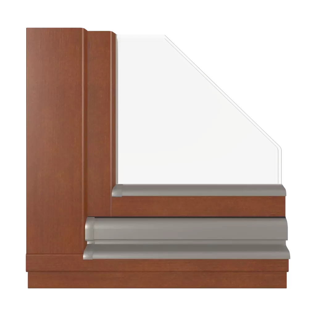 Kempas windows window-profiles cdm