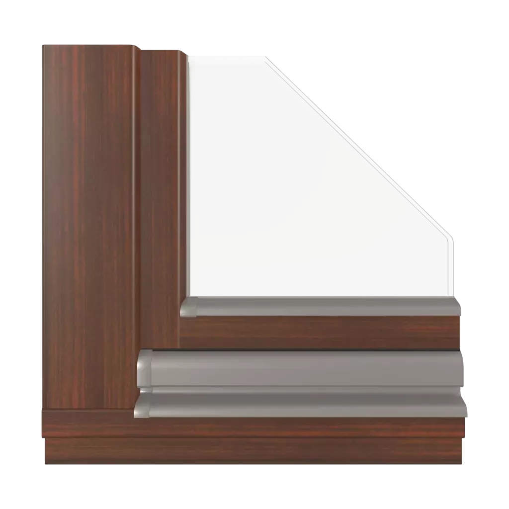 Acajou windows window-profiles cdm