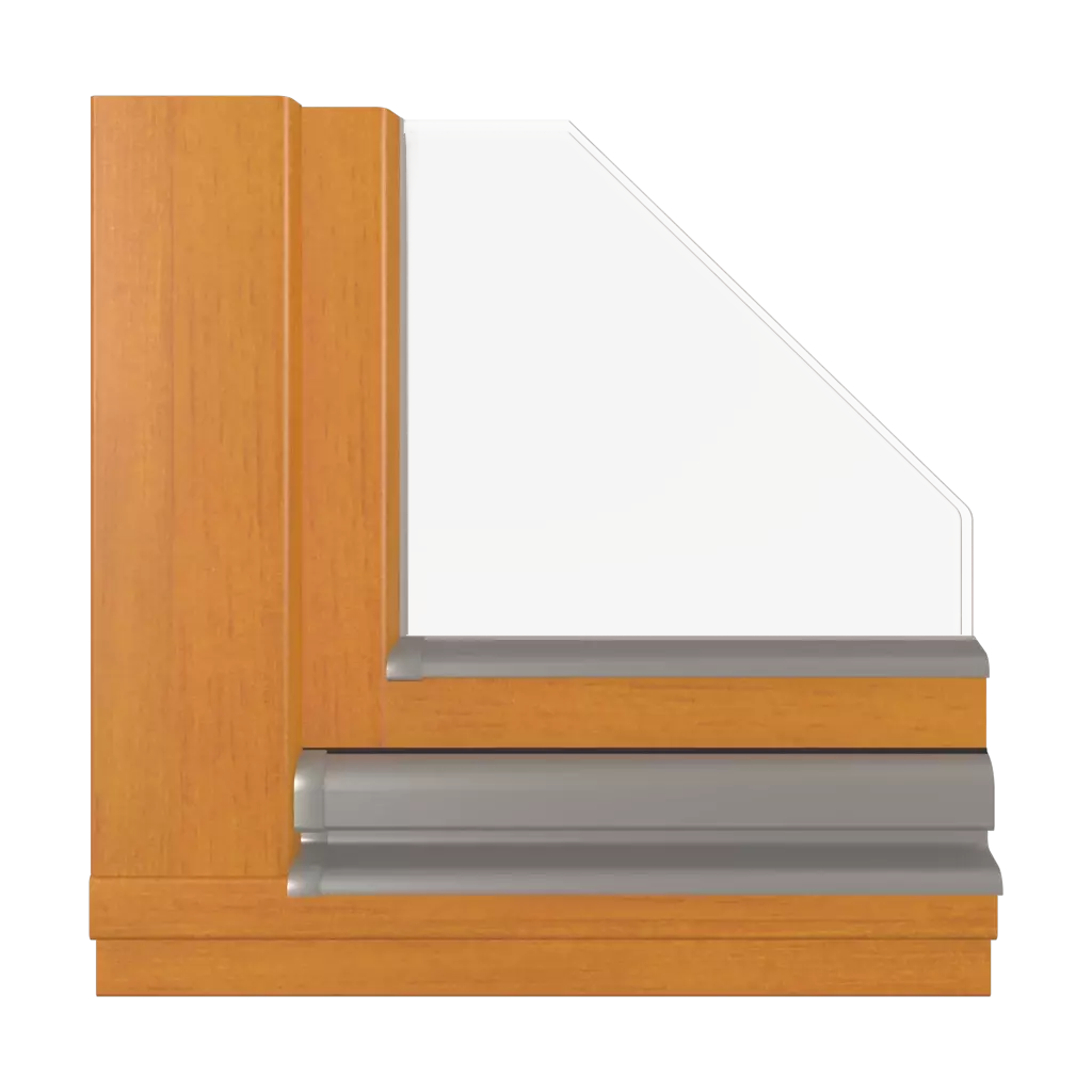 Iroco windows window-profiles cdm