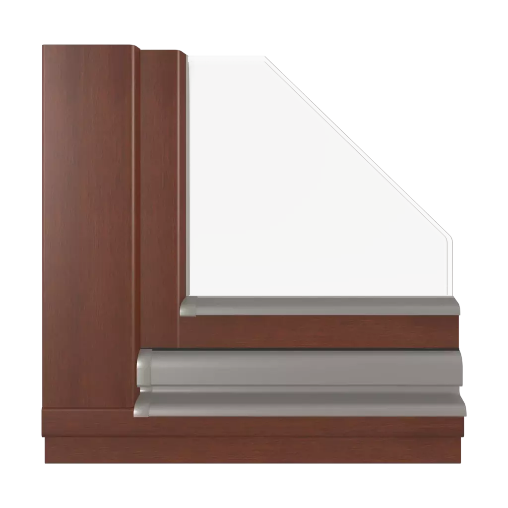 Kempas windows window-profiles cdm