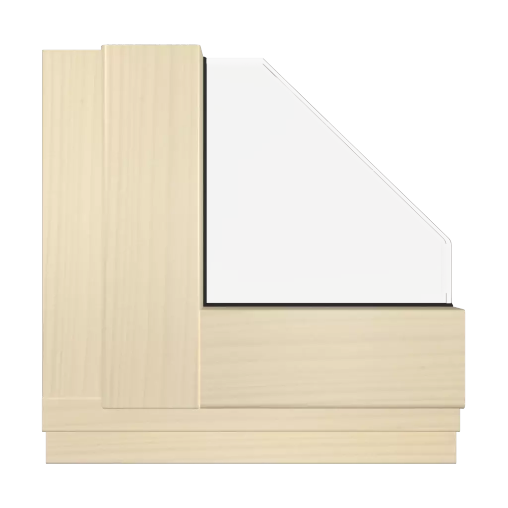 Jasper windows window-color colors cdm-aluminum-wood-pine-colors interior