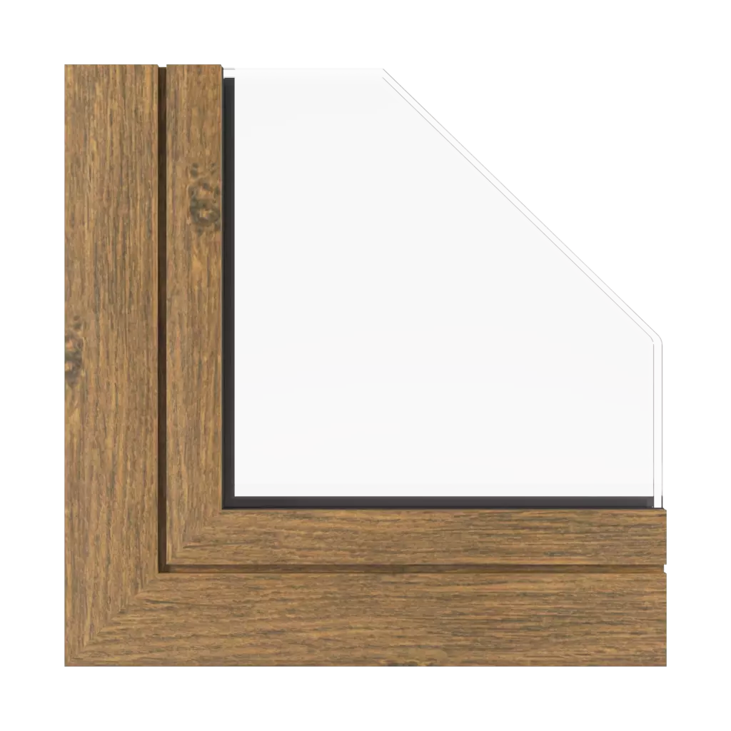 Winchester windows window-profiles aluprof mb-60e-ei