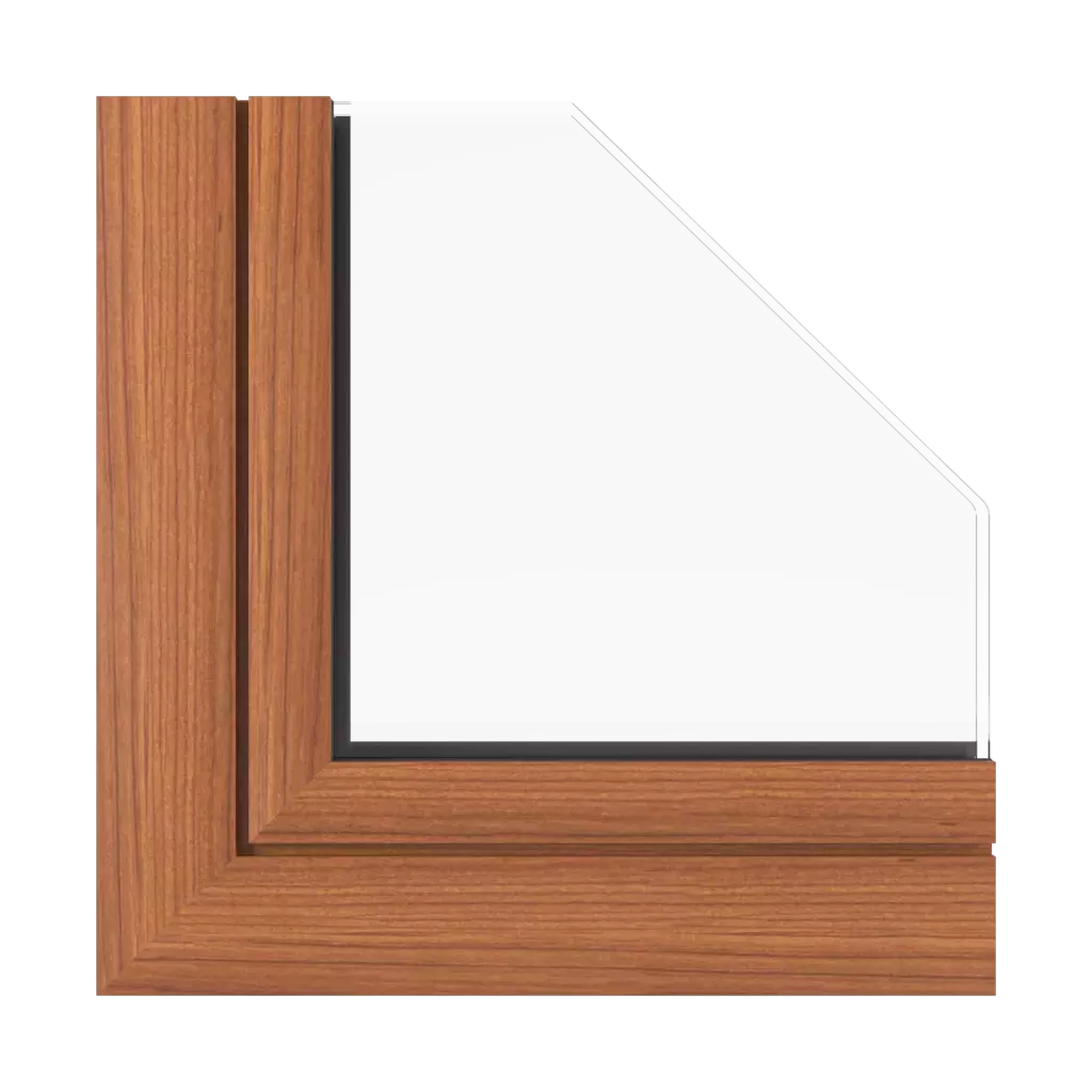 Gean windows window-color aluprof-colors cherry