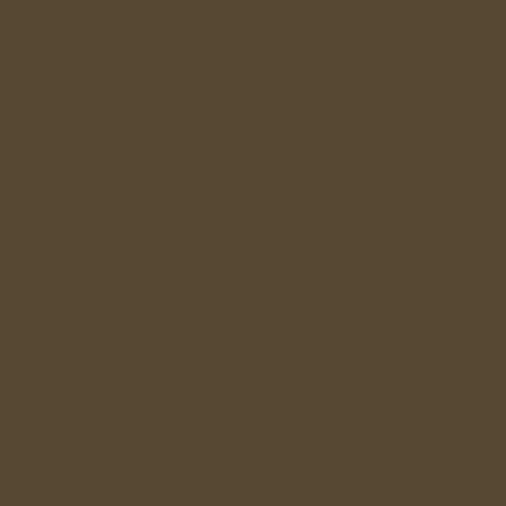 Brown SK windows window-color aluprof-colors brown-sk texture
