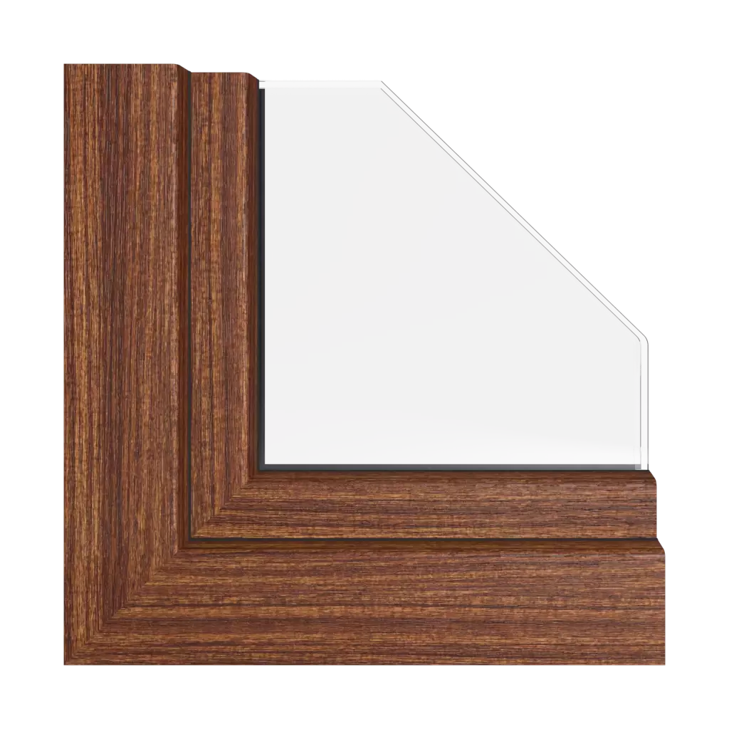 Macore windows window-profiles rehau synego