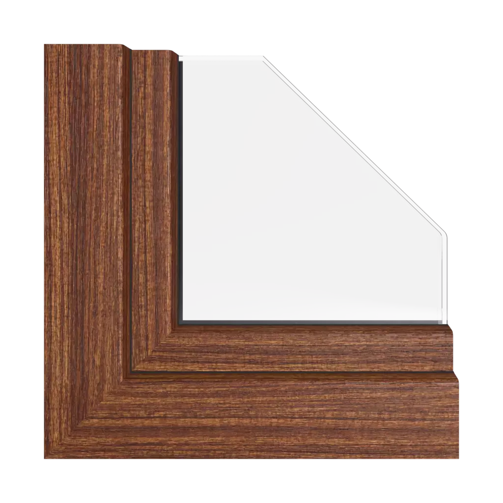 Macore windows window-color rehau-colors macore