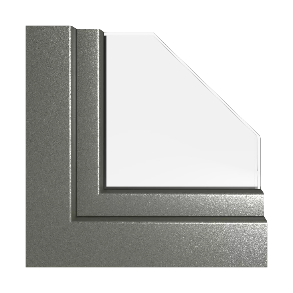 Alux DB 703 windows window-profiles rehau synego-slide