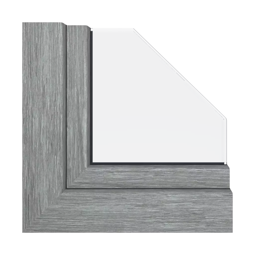 Sheffield oak concrete woodec windows window-profiles rehau synego-slide