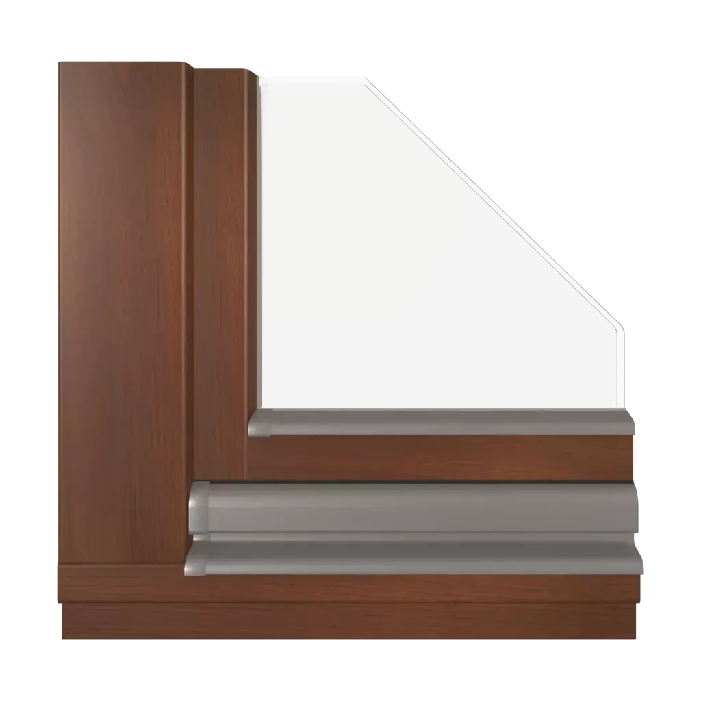 Kempas windows window-profiles cdm