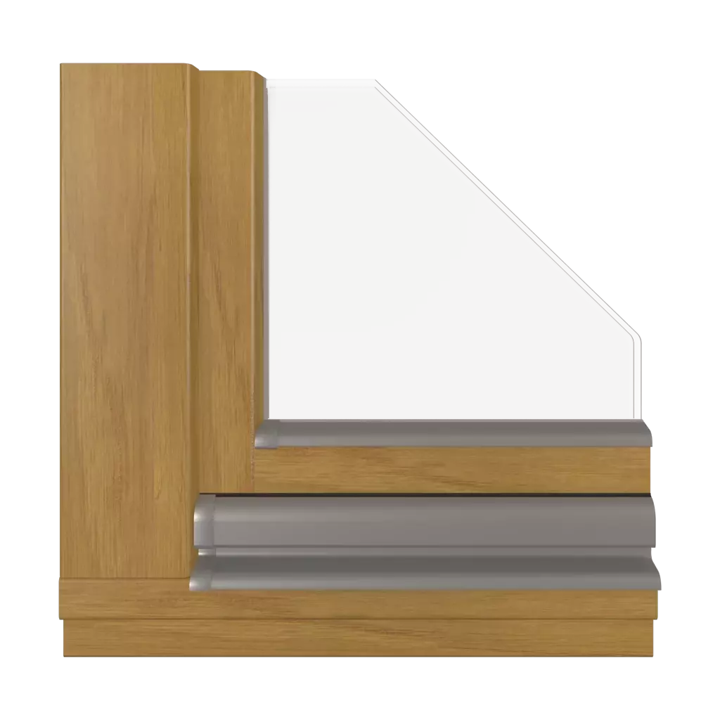 Stone pine windows window-profiles cdm