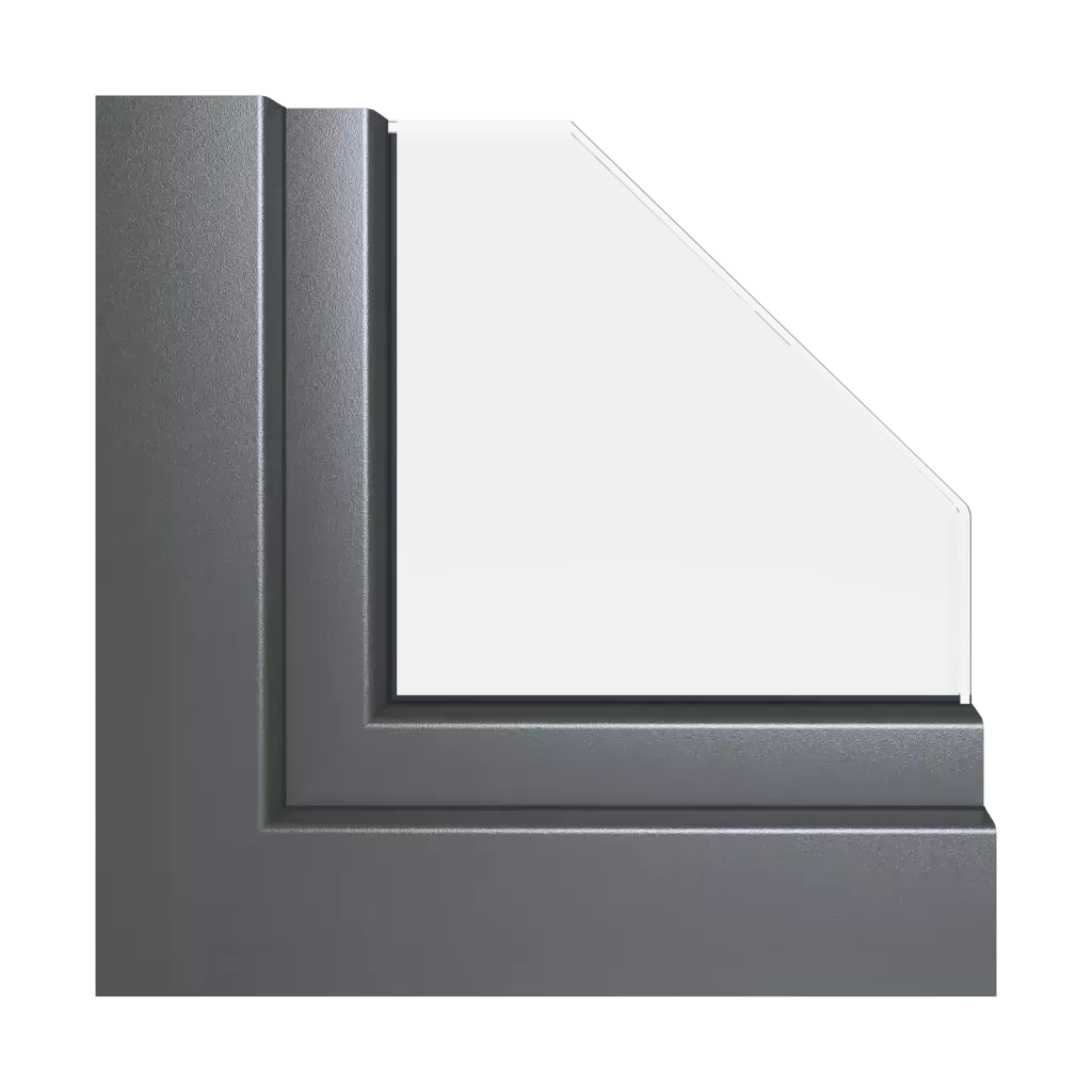 DB 703 aludec windows window-profiles aluplast ideal-4000-85-mm