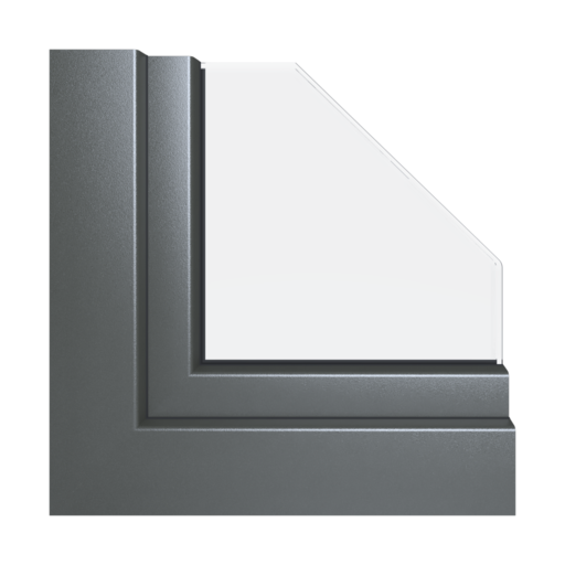 DB 703 aludec windows window-color aluplast-colors db-703-aludec