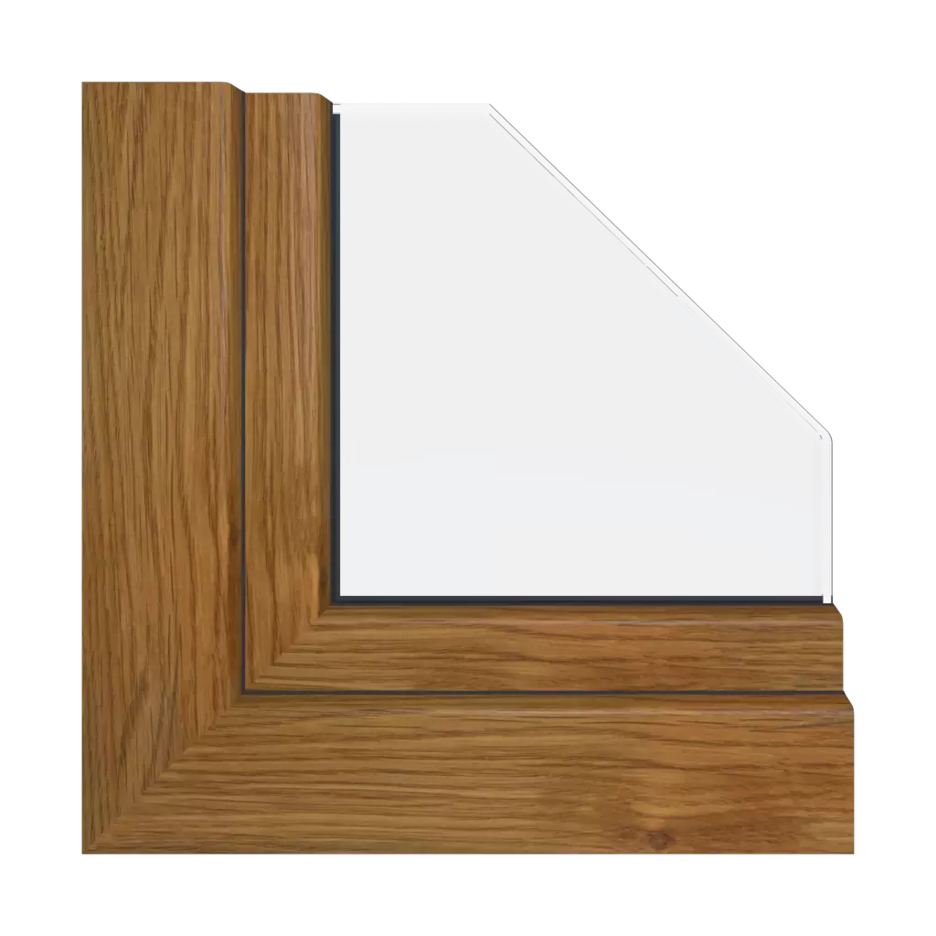 Khaki oak ✨ windows window-color warm-frame-colors black 