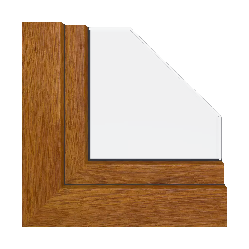 Golden oak ✨ windows window-color warm-frame-colors light-grey-2 