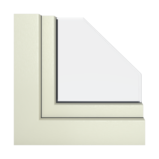 Cream 59 windows window-color salamander-colors cream-59