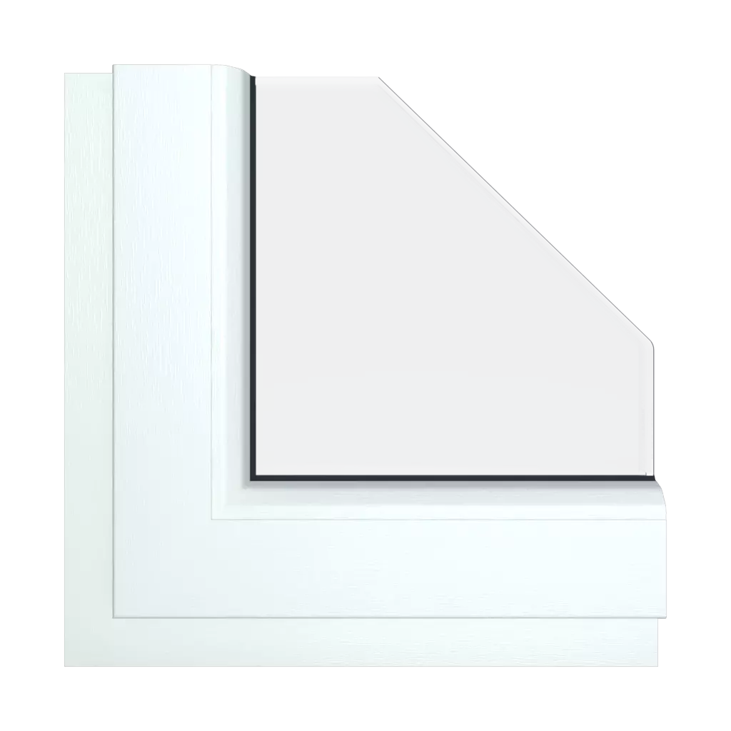 White 39 windows window-color salamander-colors white-39 interior
