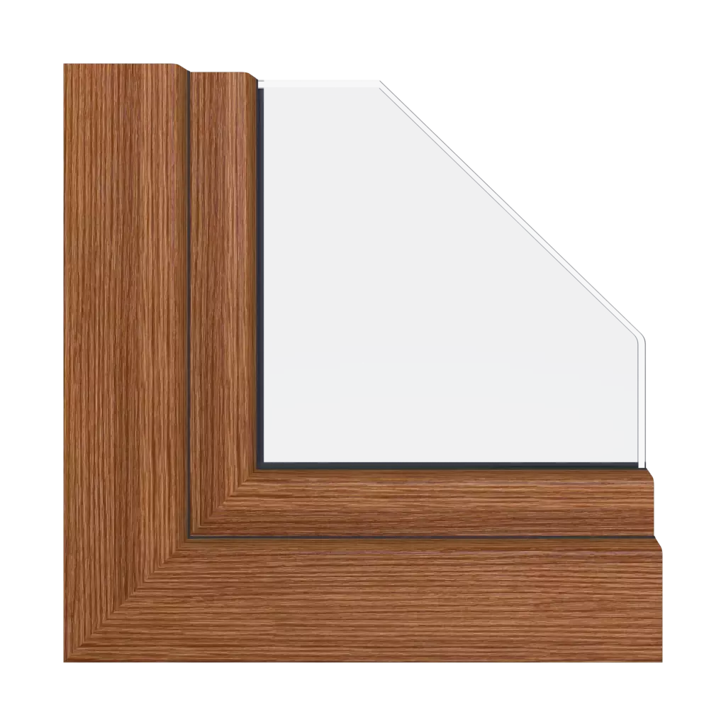 Mountain pine windows window-profiles schuco living-as