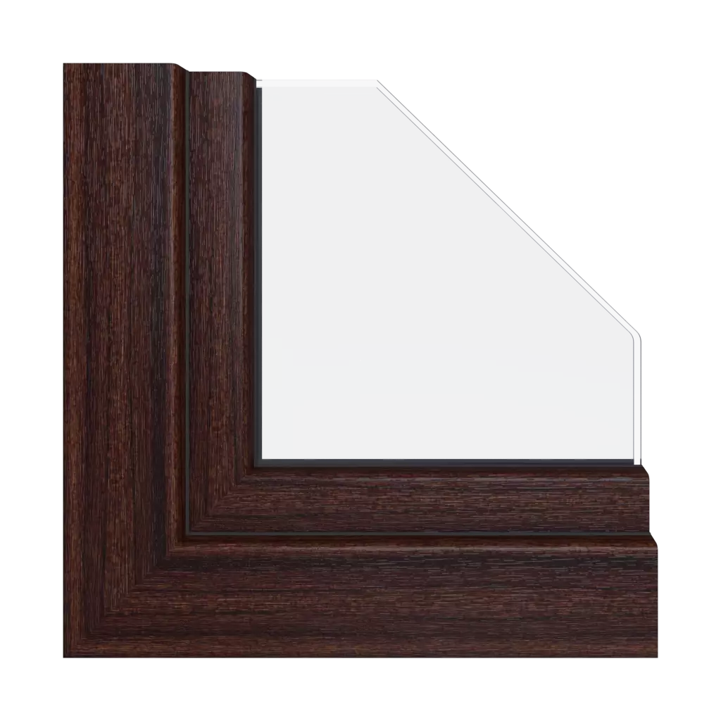 Macore windows window-color schuco-colors macore