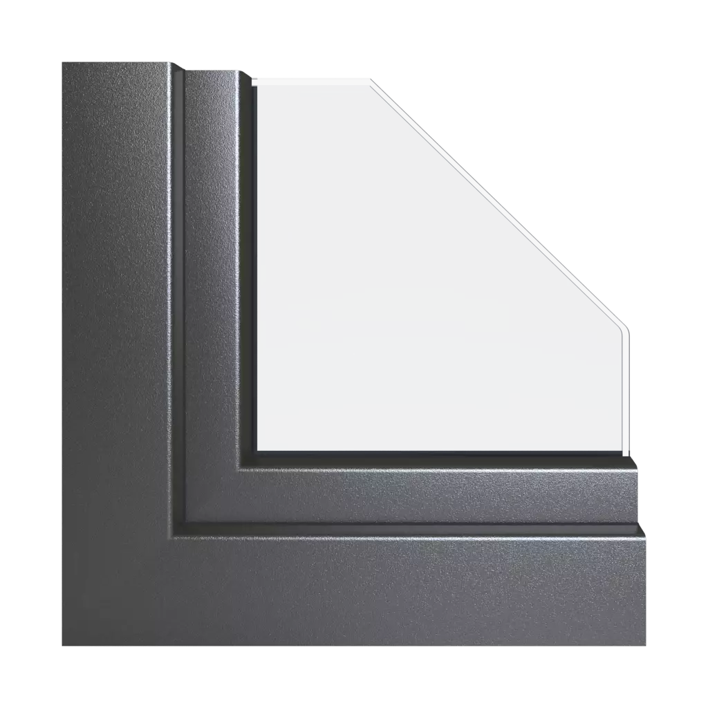 Alux DB 703 windows window-profiles schuco livingslide