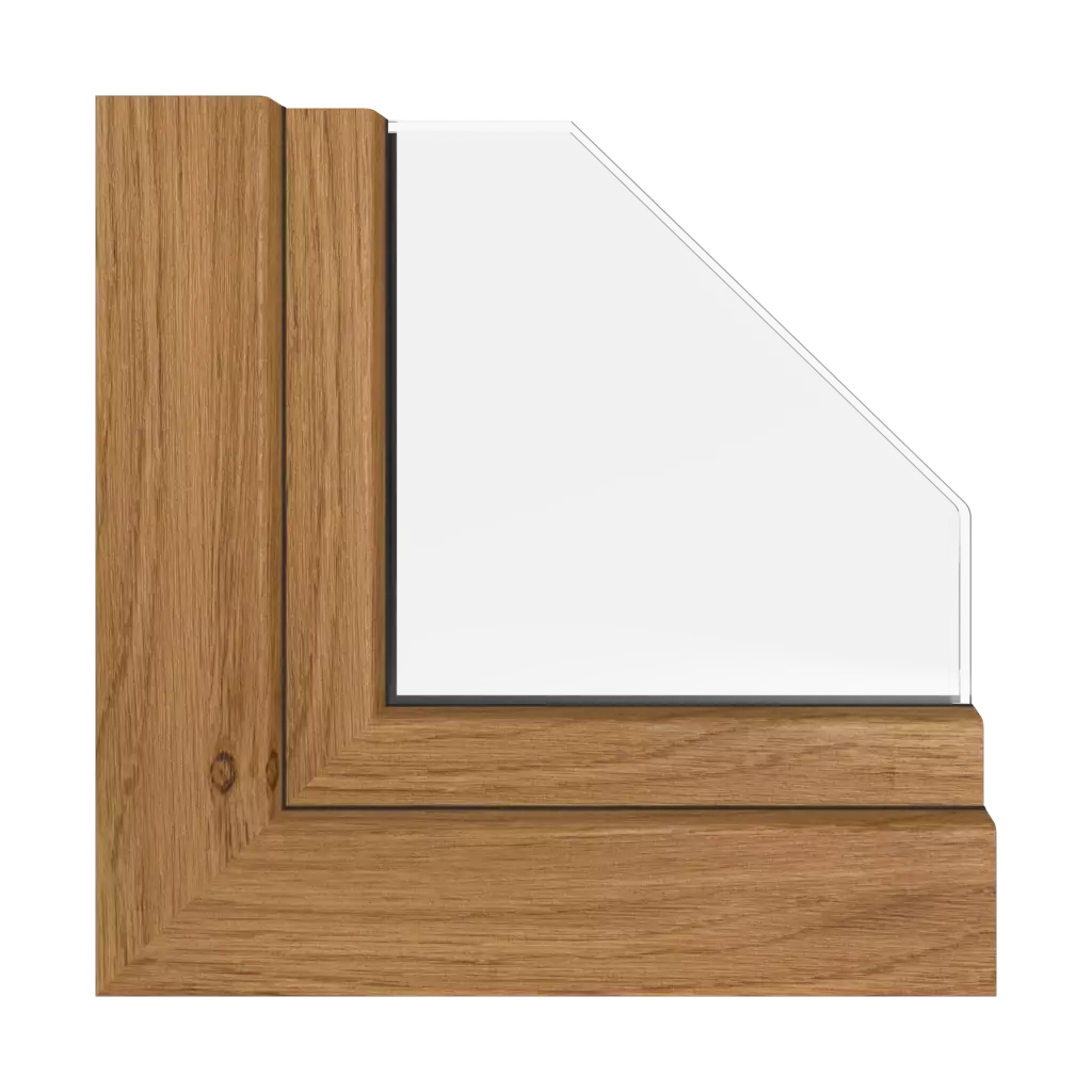 Winchester windows window-profiles kommerling system-76-md
