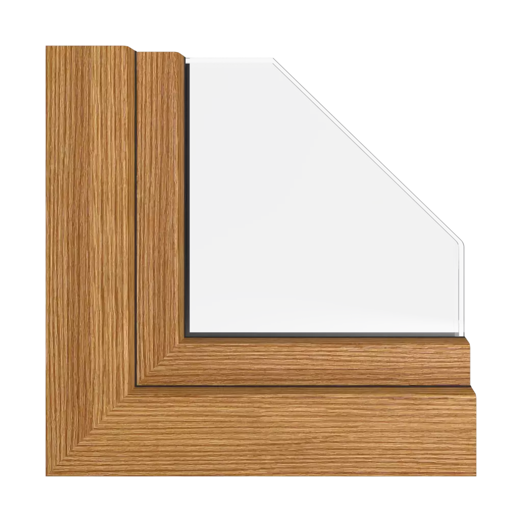 Mountain pine windows window-color kommerling-colors   