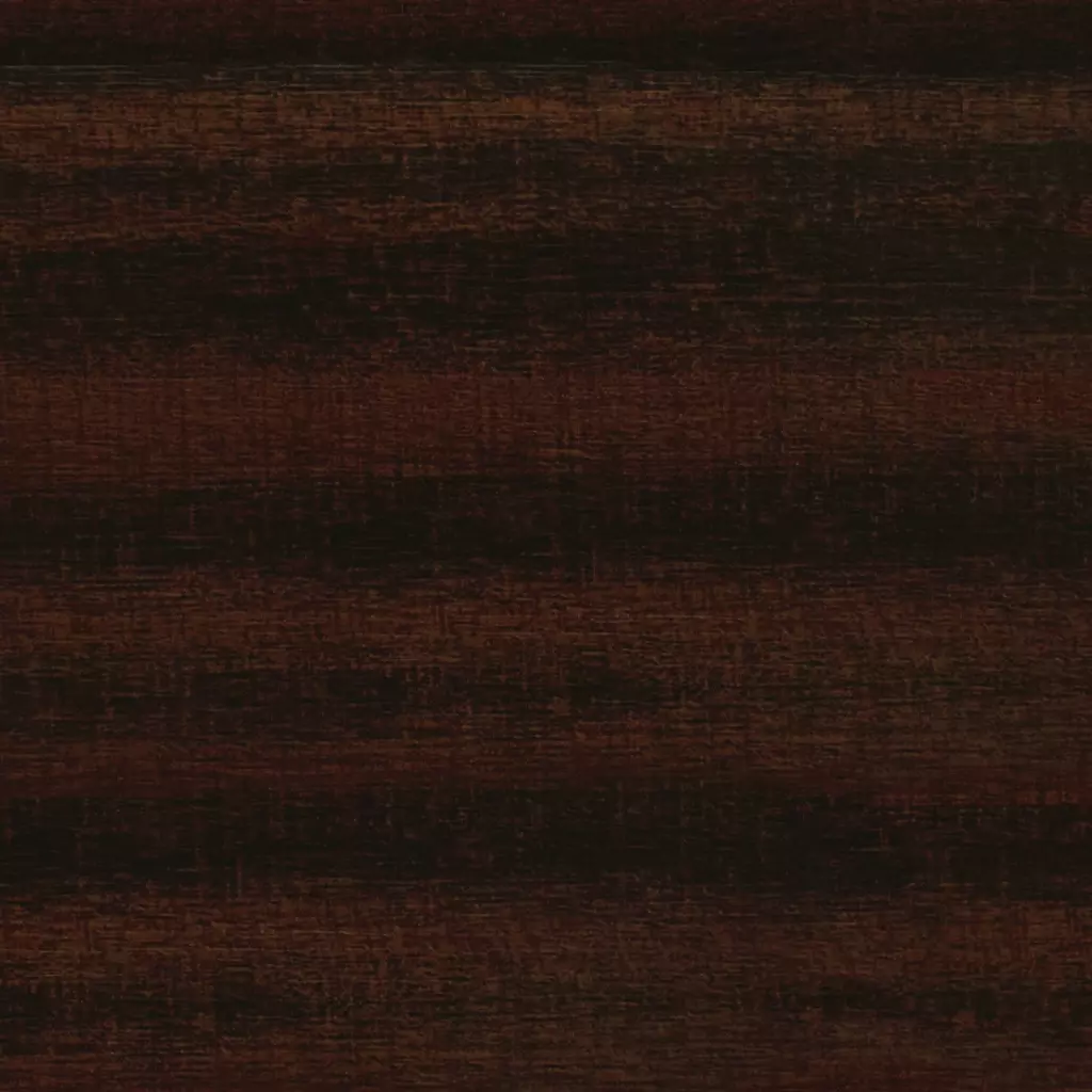 Mahogany windows window-color gealan-colors mahogany texture